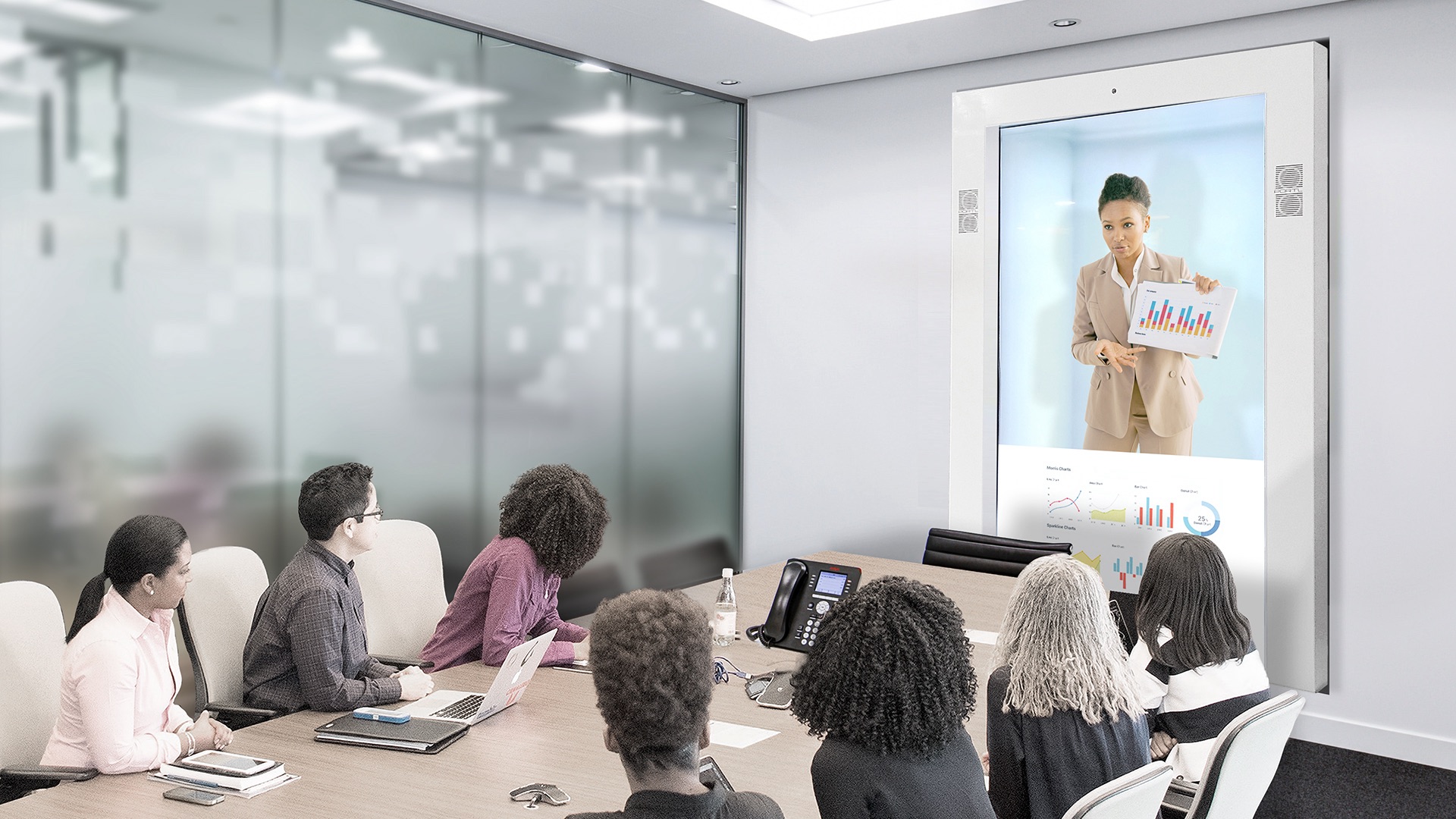 The Future of Work: Why more businesses are going remote
